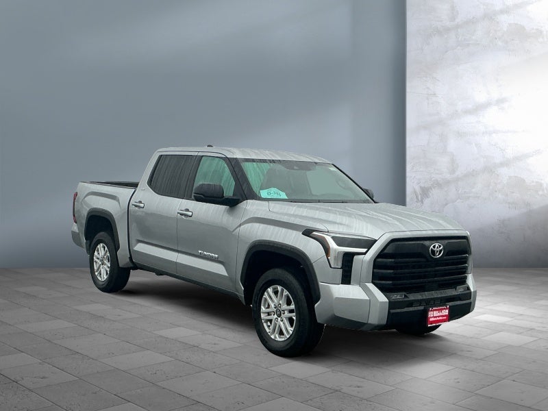 2025 Toyota Tundra 4WD SR5