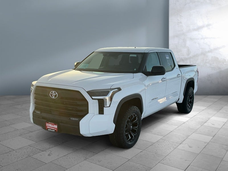 2024 Toyota TUNDRA 4X4 SR5