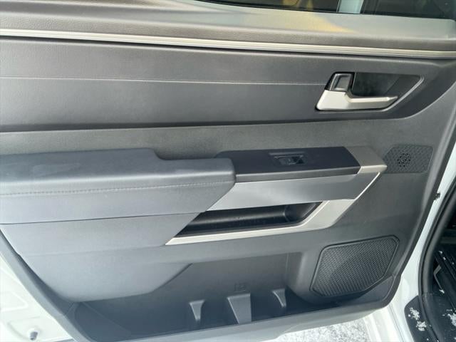 2024 Toyota TUNDRA 4X4 SR5