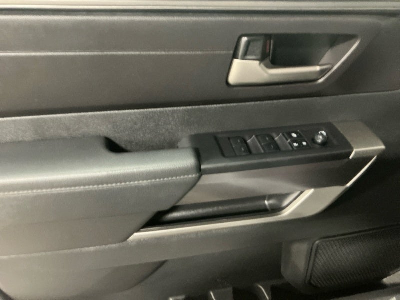 2025 Toyota TUNDRA 4X4 SR5