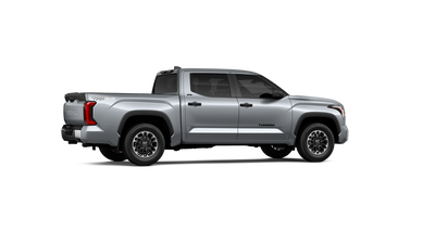 2025 Toyota TUNDRA 4X4 SR5