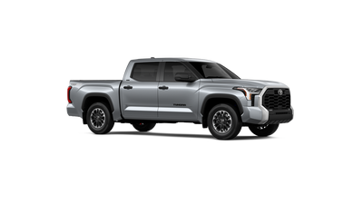 2025 Toyota TUNDRA 4X4 SR5