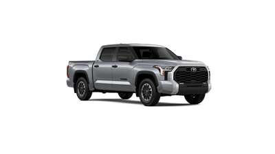 2025 Toyota TUNDRA 4X4 SR5