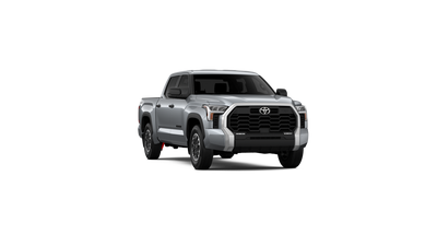 2025 Toyota TUNDRA 4X4 SR5