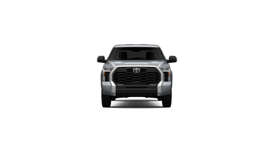 2025 Toyota TUNDRA 4X4 SR5