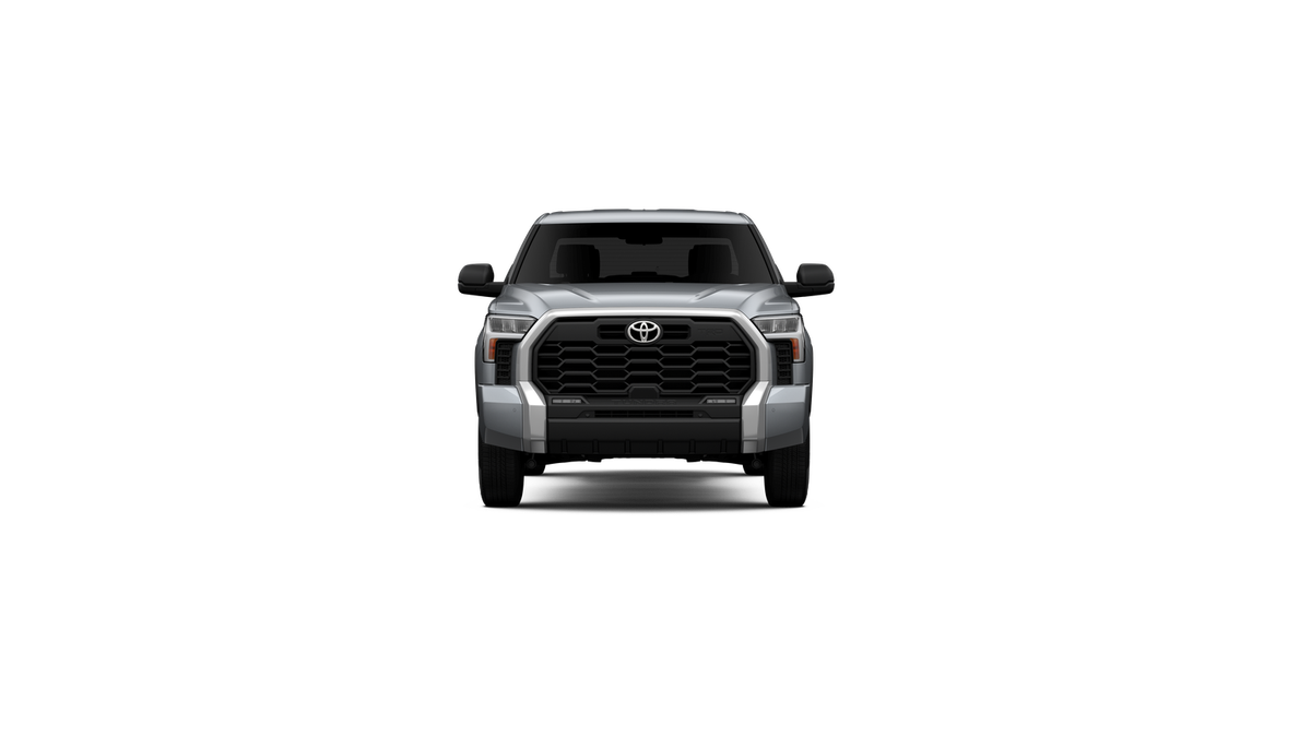 2025 Toyota TUNDRA 4X4 SR5