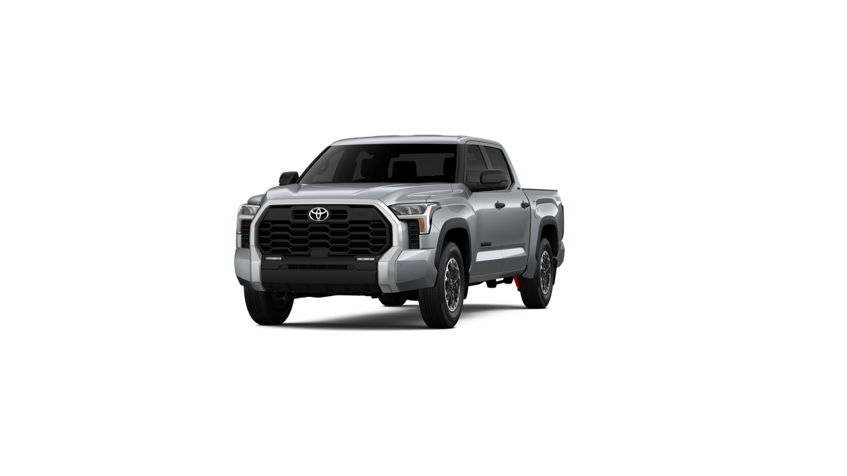 2025 Toyota TUNDRA 4X4 SR5