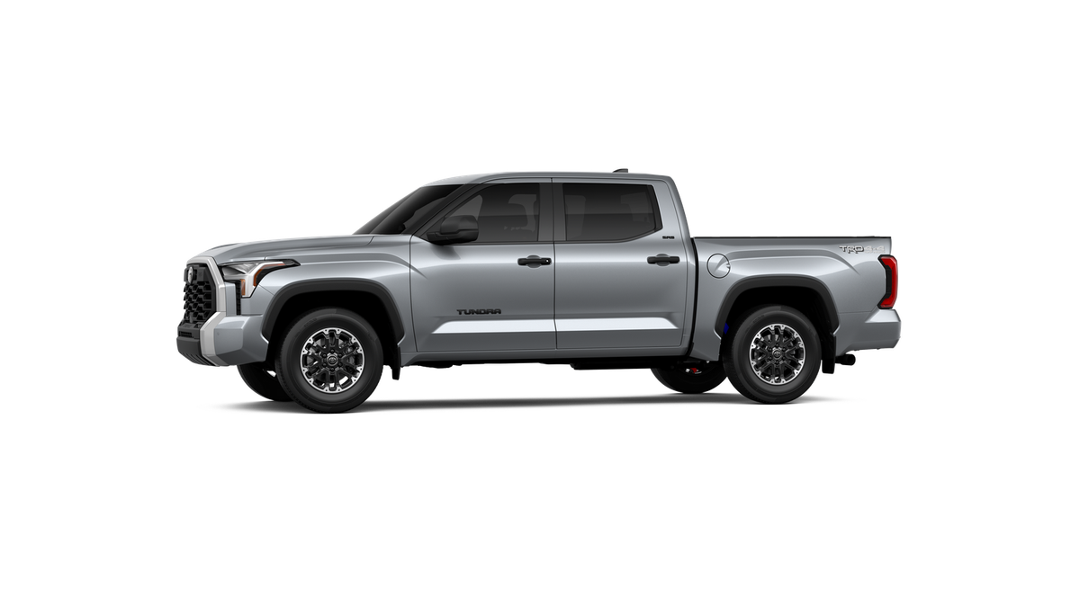 2025 Toyota TUNDRA 4X4 SR5