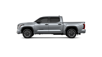 2025 Toyota TUNDRA 4X4 SR5