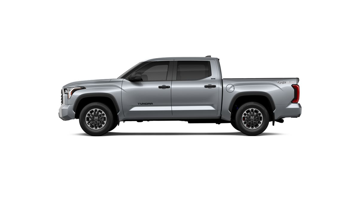 2025 Toyota TUNDRA 4X4 SR5