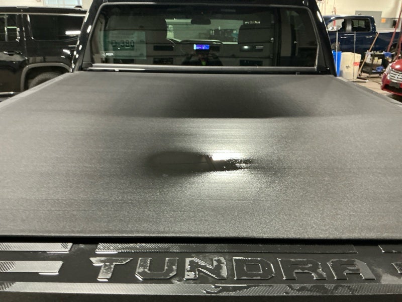 2025 Toyota TUNDRA 4X4 SR5