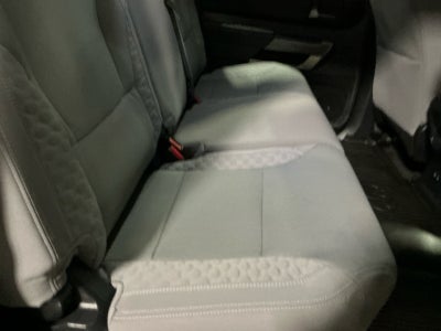 2025 Toyota TUNDRA 4X4 SR5