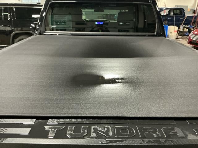 2025 Toyota TUNDRA 4X4 SR5