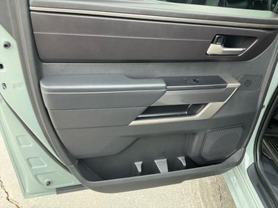 2024 Toyota TUNDRA 4X4 SR5