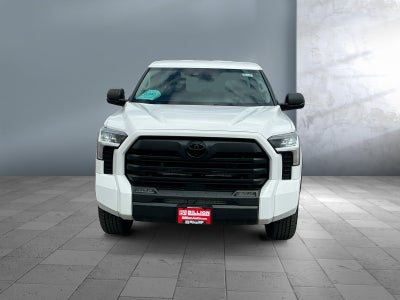 2024 Toyota Tundra 4WD SR5