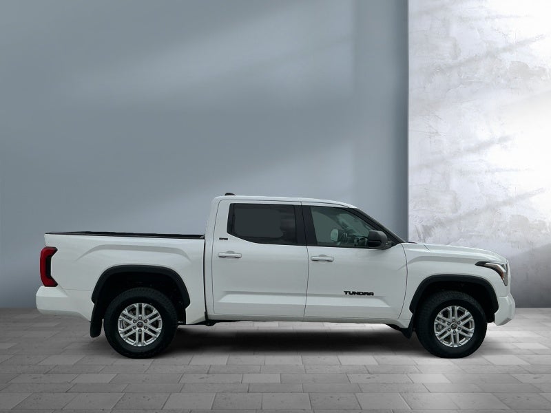 2024 Toyota Tundra 4WD SR5