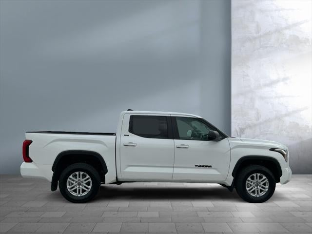 2024 Toyota TUNDRA 4X4 SR5