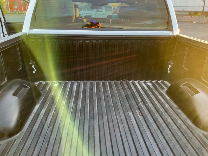 2025 Toyota Tundra 4WD SR5