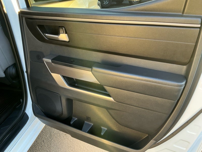 2025 Toyota Tundra 4WD SR5