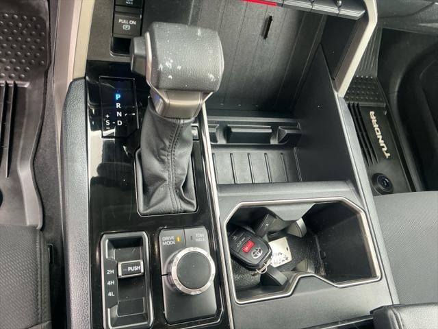 2023 Toyota Tundra SR5