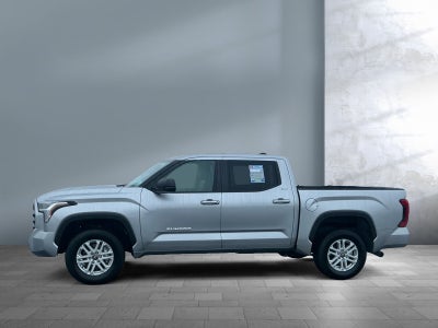 2025 Toyota Tundra 4WD SR5