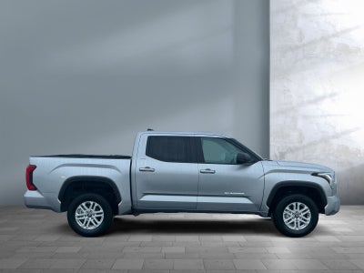 2025 Toyota Tundra 4WD SR5