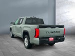 2025 Toyota Tundra 4WD SR5
