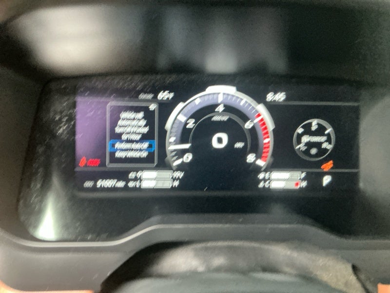 2025 Toyota Tundra 1794 Edition