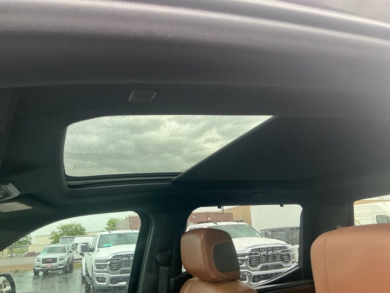 2025 Toyota Tundra 1794 Edition