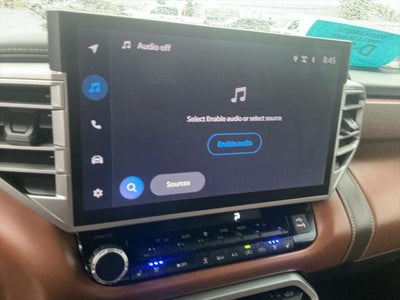 2025 Toyota Tundra 1794 Edition