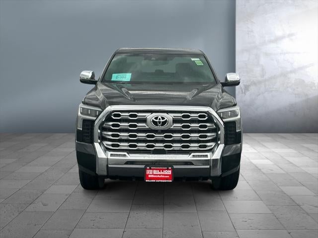 2025 Toyota Tundra 1794 Edition