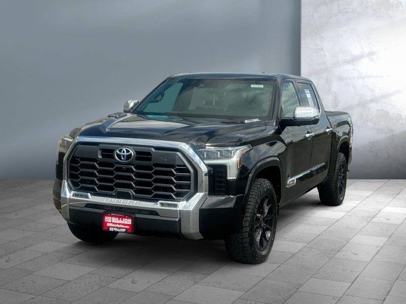 2024 Toyota Tundra i-FORCE MAX 1794 Edition Hybrid