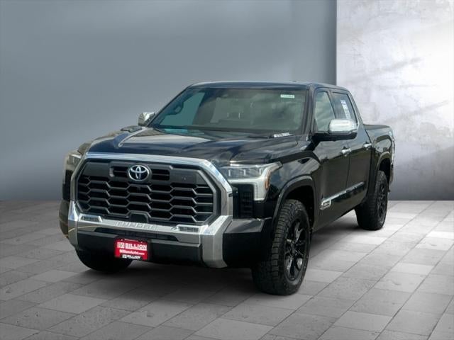 2024 Toyota Tundra i-FORCE MAX 1794 Edition Hybrid