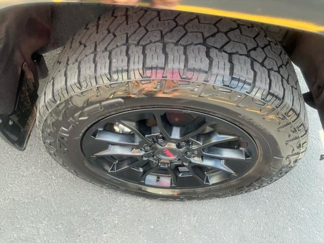 2024 Toyota Tundra i-FORCE MAX 1794 Edition Hybrid
