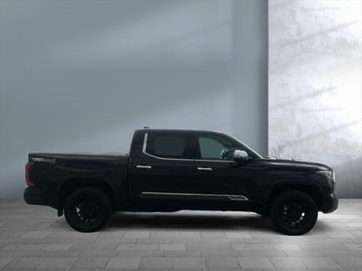 2024 Toyota Tundra i-FORCE MAX 1794 Edition Hybrid