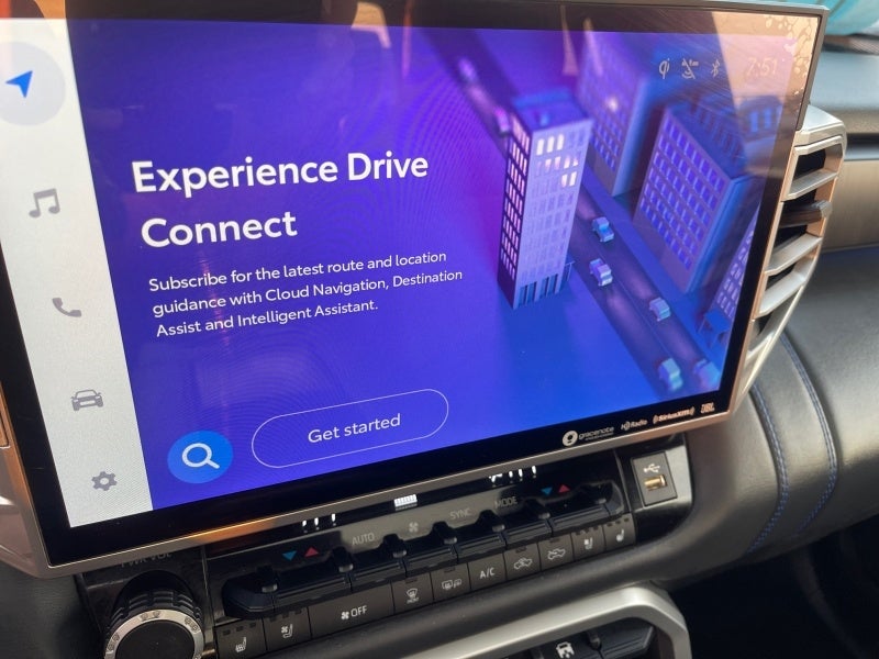 2022 Toyota TUNDRA 4X4 Platinum