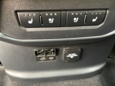 2022 Toyota TUNDRA 4X4 Platinum