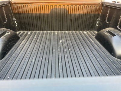 2022 Toyota TUNDRA 4X4 Platinum