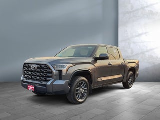 2022 Toyota TUNDRA 4X4 Platinum