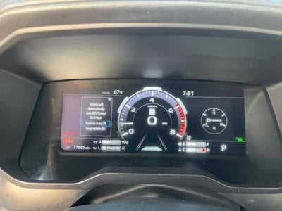 2022 Toyota TUNDRA 4X4 Platinum