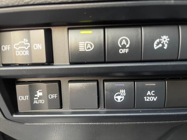 2022 Toyota TUNDRA 4X4 Platinum