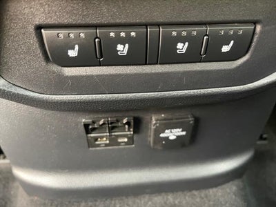 2022 Toyota TUNDRA 4X4 Platinum