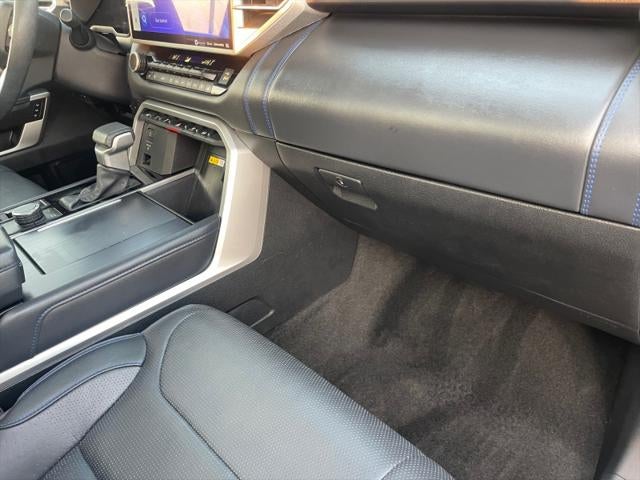 2022 Toyota TUNDRA 4X4 Platinum