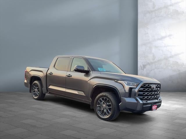 2022 Toyota TUNDRA 4X4 Platinum
