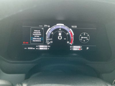 2023 Toyota TUNDRA 4X4 Platinum