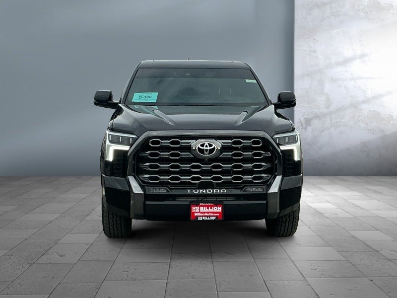 2023 Toyota TUNDRA 4X4 Platinum