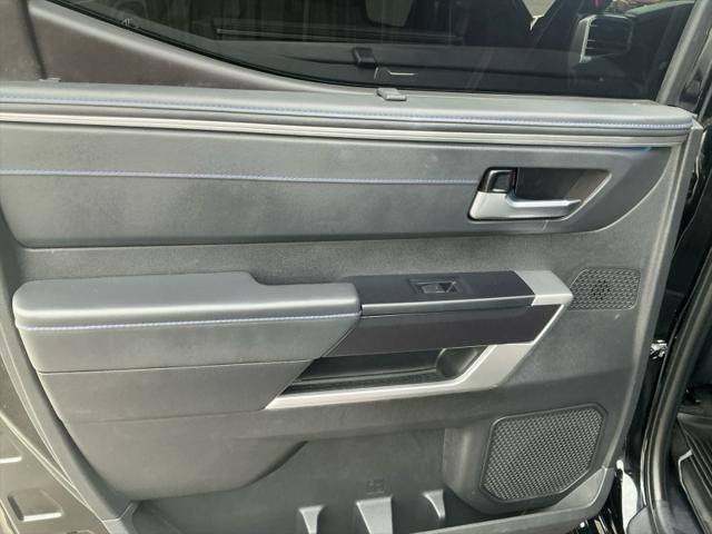 2023 Toyota TUNDRA 4X4 Platinum