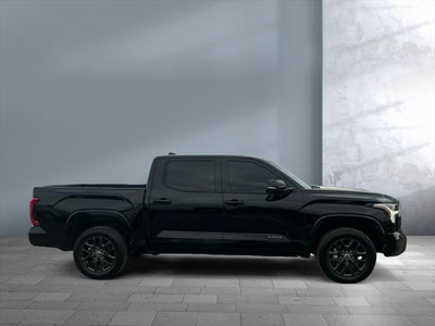 2023 Toyota TUNDRA 4X4 Platinum