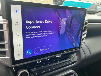 2023 Toyota TUNDRA 4X4 Platinum