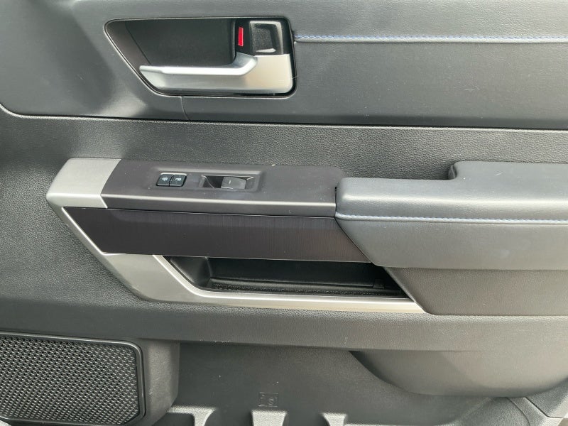 2023 Toyota TUNDRA 4X4 Platinum